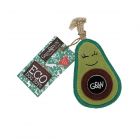 Green & Wilds Eco Dog Toy - Audrey the Avocado