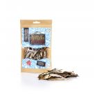 Green & Wilds Eco Cat Treats - Bag of Tiddlers