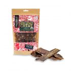 Green & Wilds Eco Dog Chews - Beef Jerky