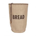 Natural Elements Eco-Friendly Bread Jute Sack
