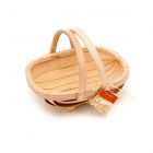 Burgon & Ball Budding Gardener Wooden Trug