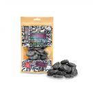 Green & Wilds Eco Dog Treats - Fish Crunchies with Charcoal