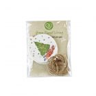 Eco friendly Christmas tags for gifts