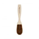 long handled kitchen dish brush made from coconut