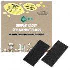 Coral Filters for 5L & 7L Vented Plastic Caddies