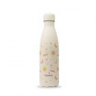 Qwetch Insulated Stainless Steel Bottle - Cosmic - 500ml