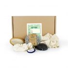 eco friendly & sustainable bathroom gift box