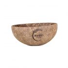Huski Home Natural Coconut Bowl