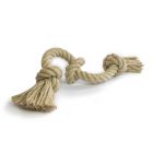 Eco-friendly rope toy for dogs