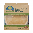 If You Care Paper Cake & Pie Pans