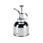 Burgon & Ball Indoor Plant Mister - Stainless Steel