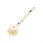 A Slice of Green - Wooden Replaceable Head Eco Dish Brush