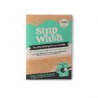 Eco Living StripWash Laundry Detergent Sheets - Cotton Fresh