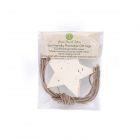 Star (Pack of 10) - Wildflower Seed Plantable Gift Tags