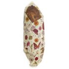 Eco friendly vegan bread wrap cotton