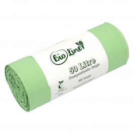 50l bin bags hotsell