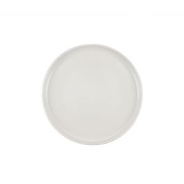 Mikasa Assorted Eco Friendly Plastic Lipped Side Plates Set of 4