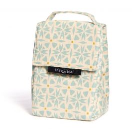Light blue online lunch bag