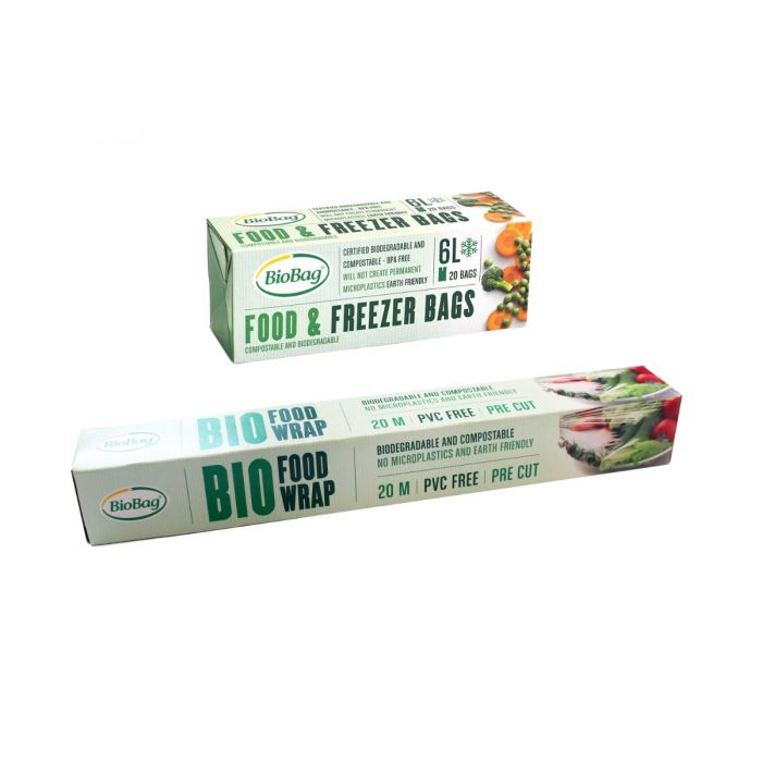 Food bags shop uk