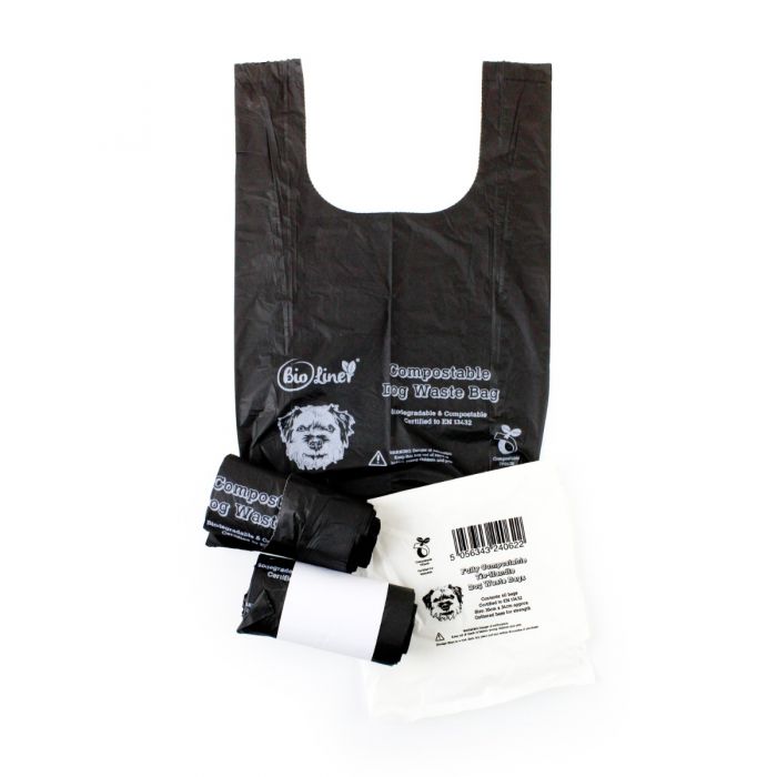 Dog bags with handles sale