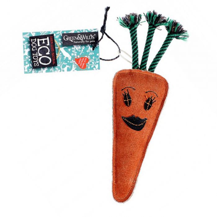 Carrot dog toy hotsell