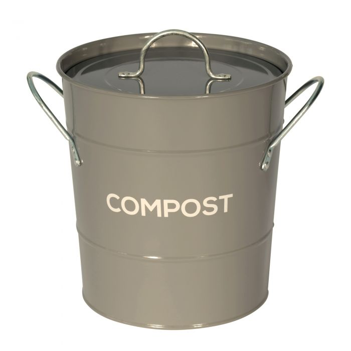 Compost pail for kitchen new arrivals