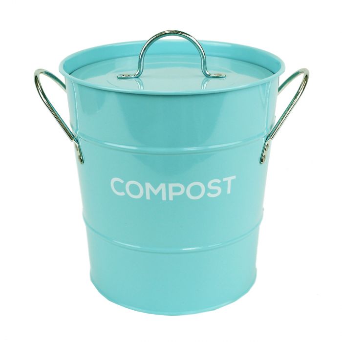 Kitchen food shop waste bin