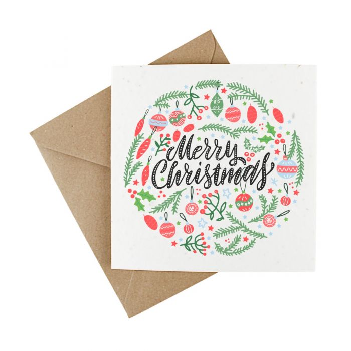 Christmas cards outlet