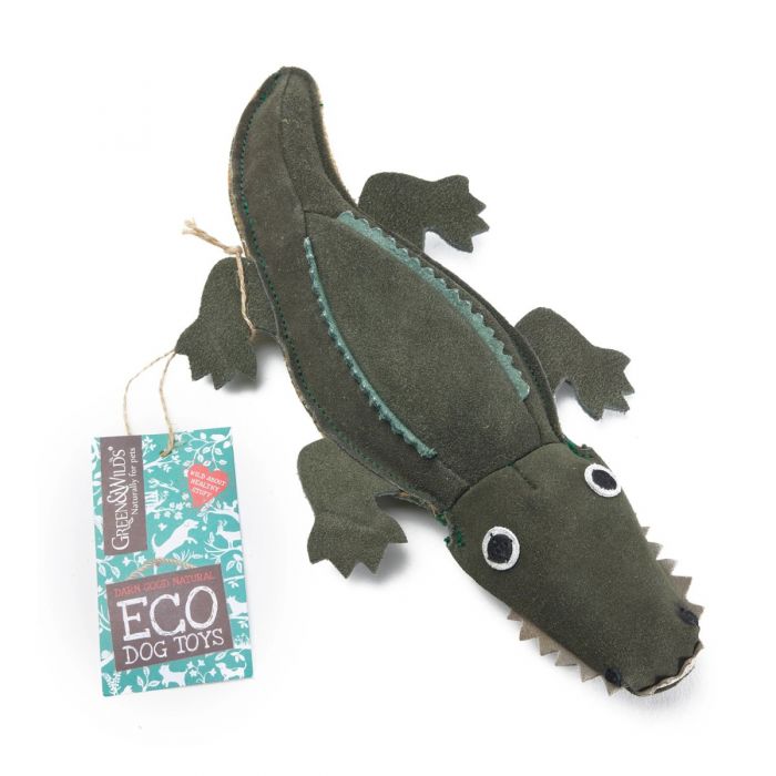 Eco friendly dog toys 2025