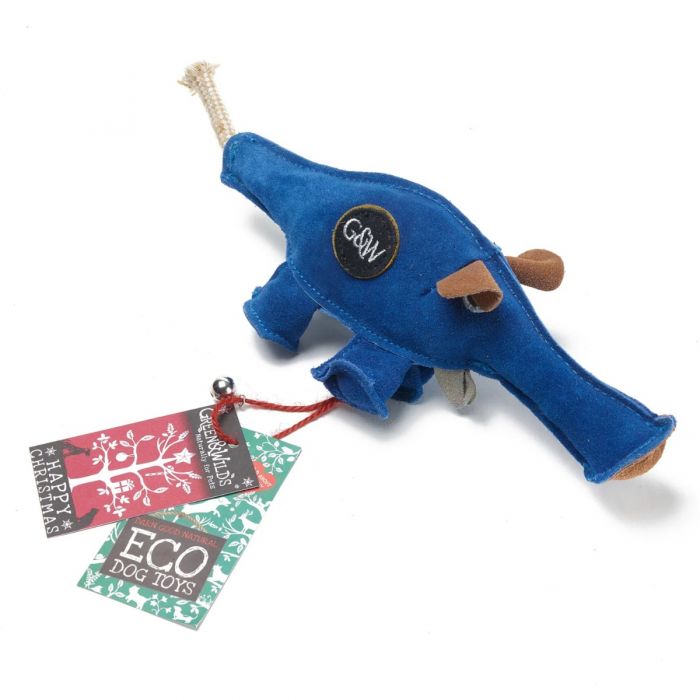 Dino dog toy on sale