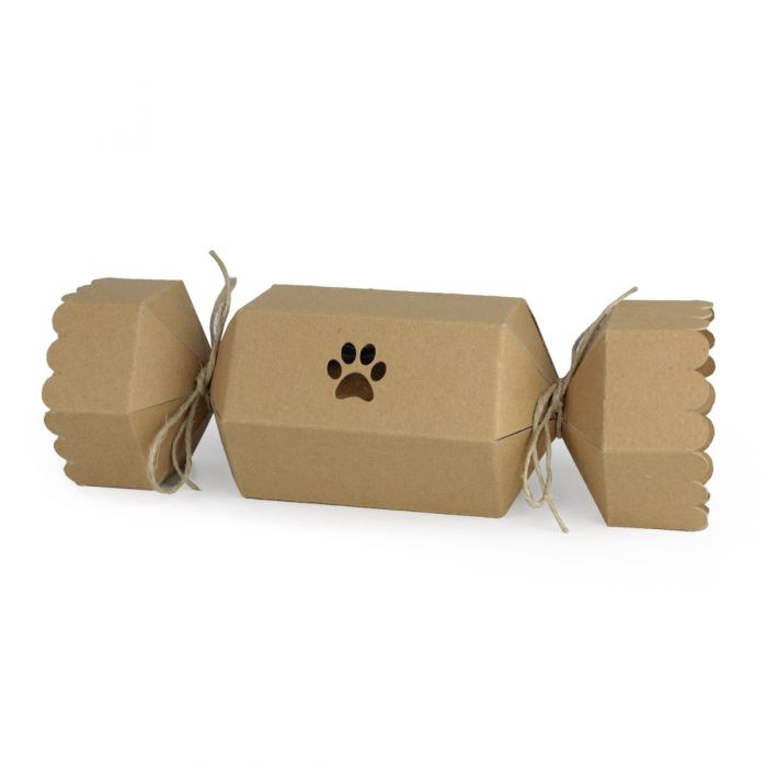 A Paw-some Christmas Crafting the Ultimate Pet Care Package