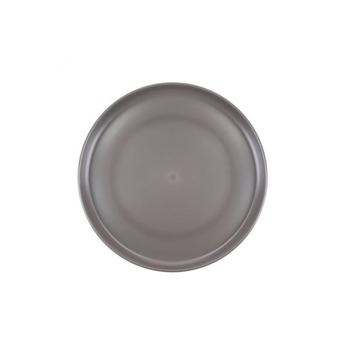 Mikasa Assorted Eco Friendly Plastic Dinnerware Set 12 Piece