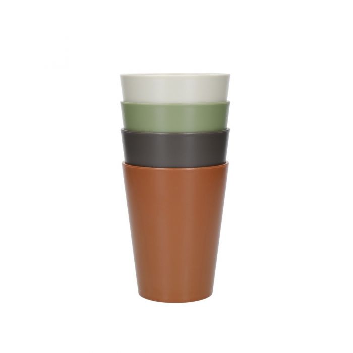 Mikasa tumblers hotsell