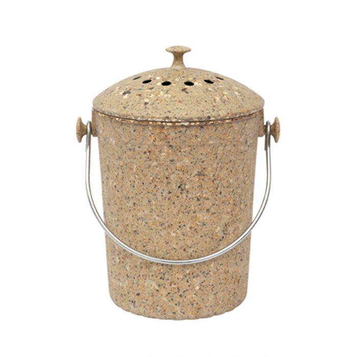 Kitchen on sale compost pail