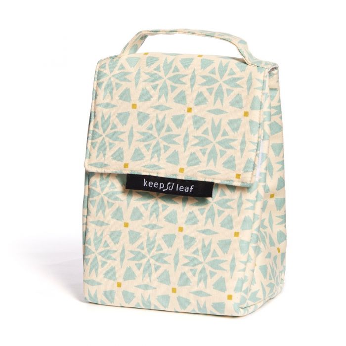 Keep leaf insulated lunch box sales