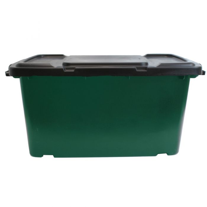 Recycling boxes store