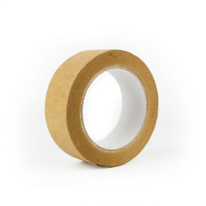 Wide shop adhesive tape