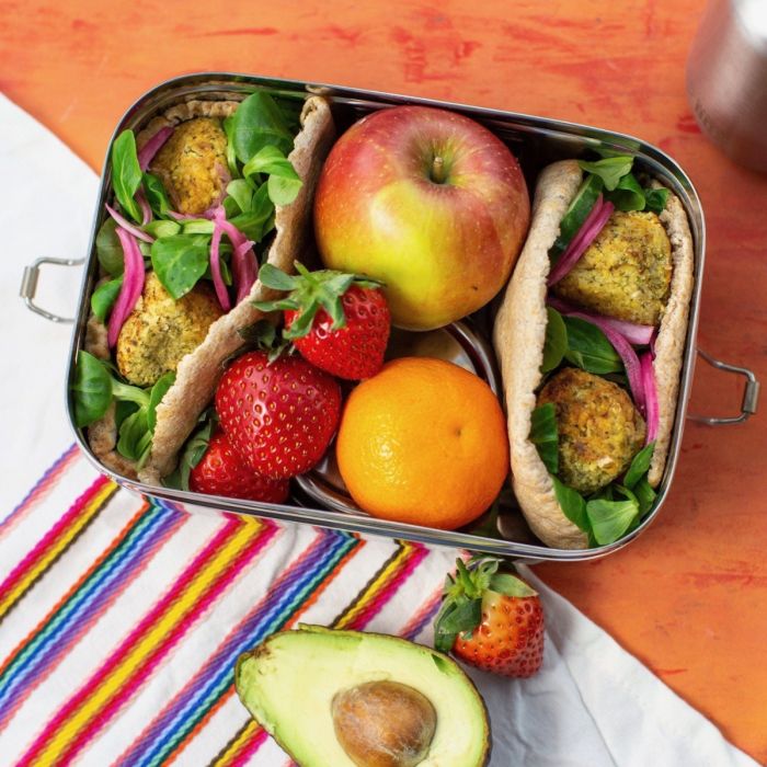 Elephant lunch box deals