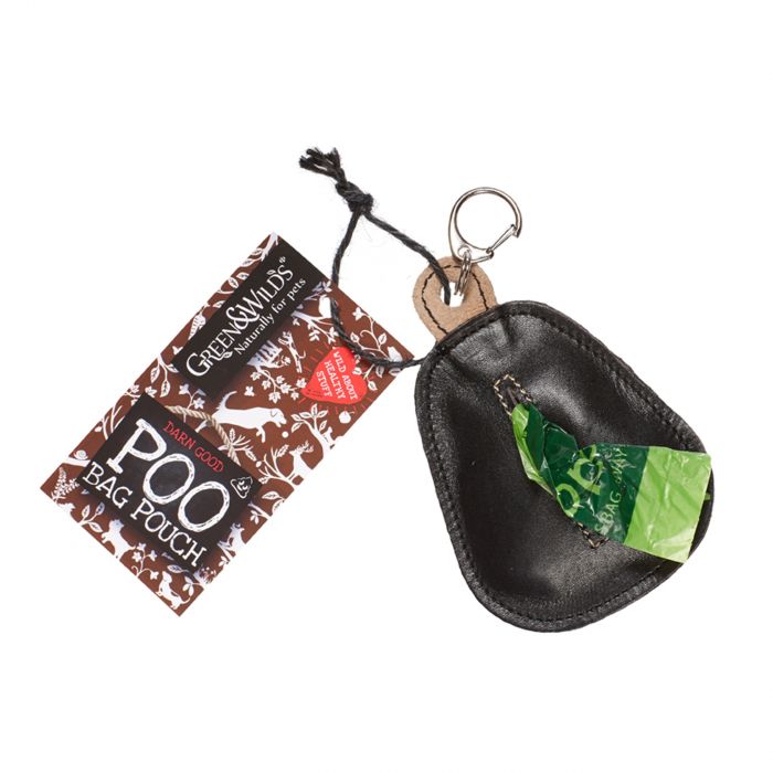 Poop pouch sales