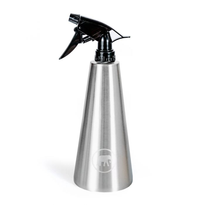 Reusable spray bottle discount