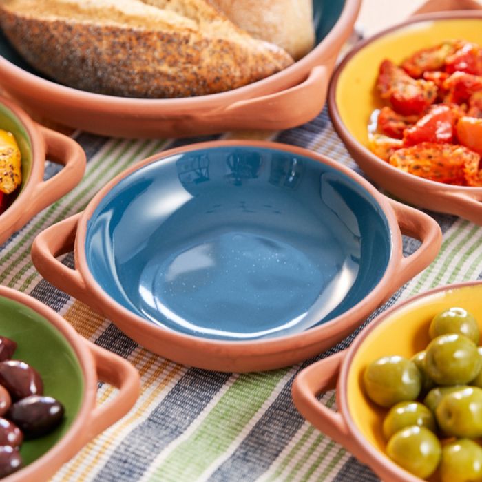 Tapas serving dishes hot sale
