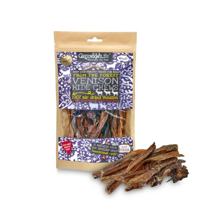Hide chews for puppies outlet