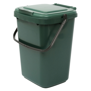 10L Waste Caddy - Green