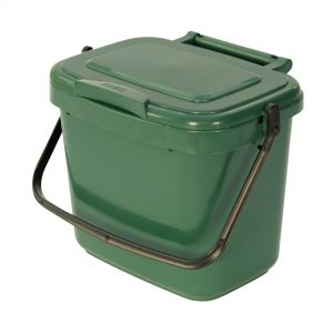 Kitchen Caddy - Green - 5L size