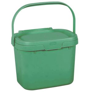 Addis - Kitchen Caddy - 4.5L Size - Sage Green