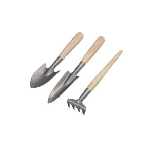 Darlac Bamboo Mini Essentials Tools Set