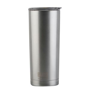 Stainless steel eco friendly metal travel mug