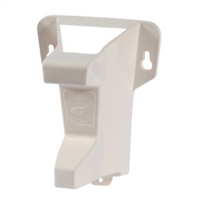 Door/Wall Mount Bracket for 5L & 7L Vented Plastic Caddies