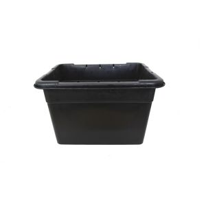 Grab Recycling Box 55L -Black