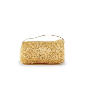 Eco-friendly dried loofah for bathing